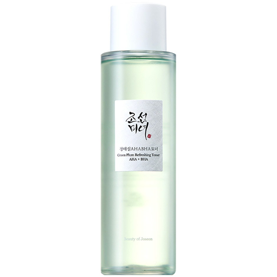 Green Plum Refreshing Toner