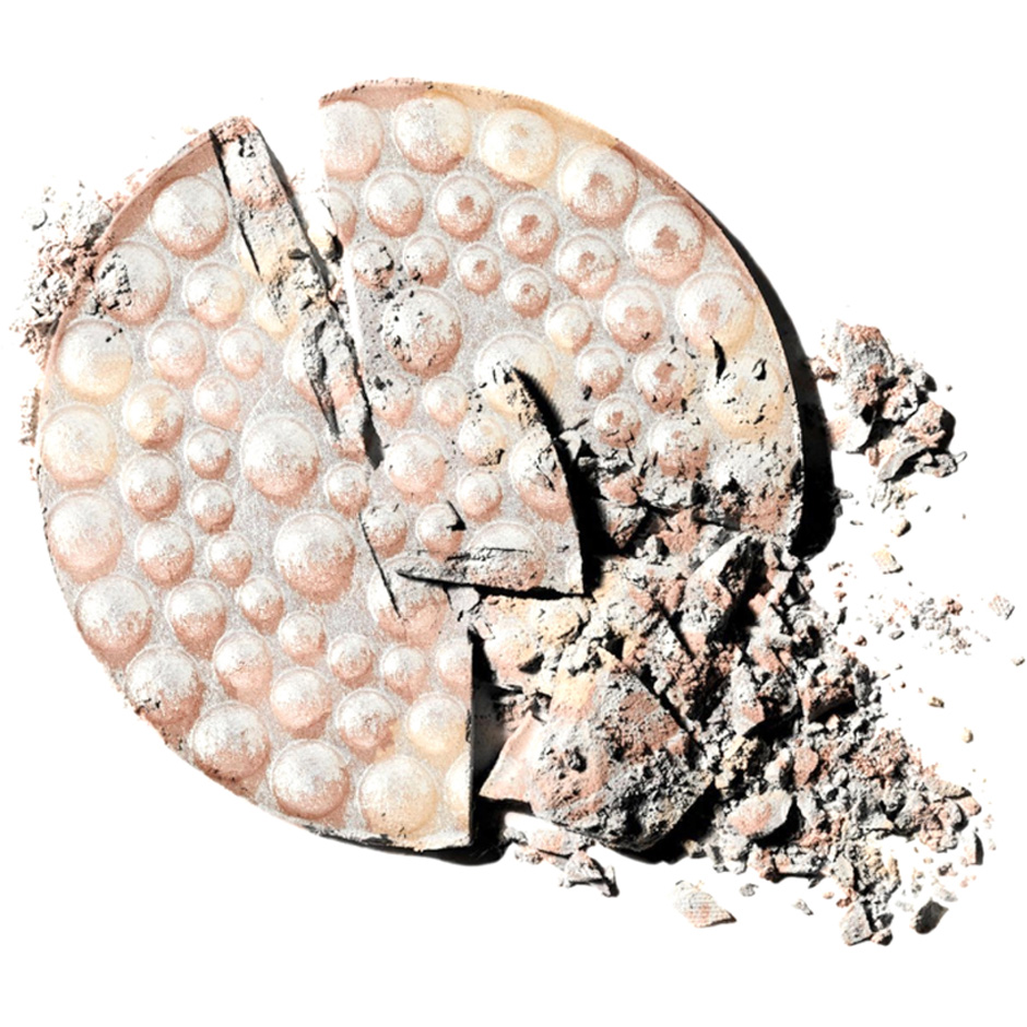 Powder Palette Mineral Glow Pearls Bronzer