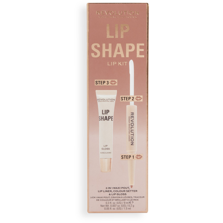 Lip Shape Kit