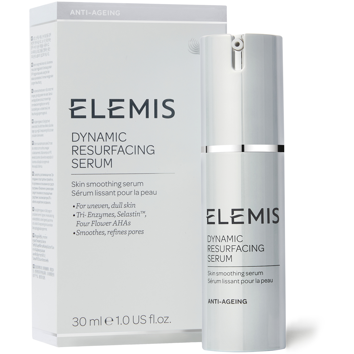 Dynamic Resurfacing Super-C Serum