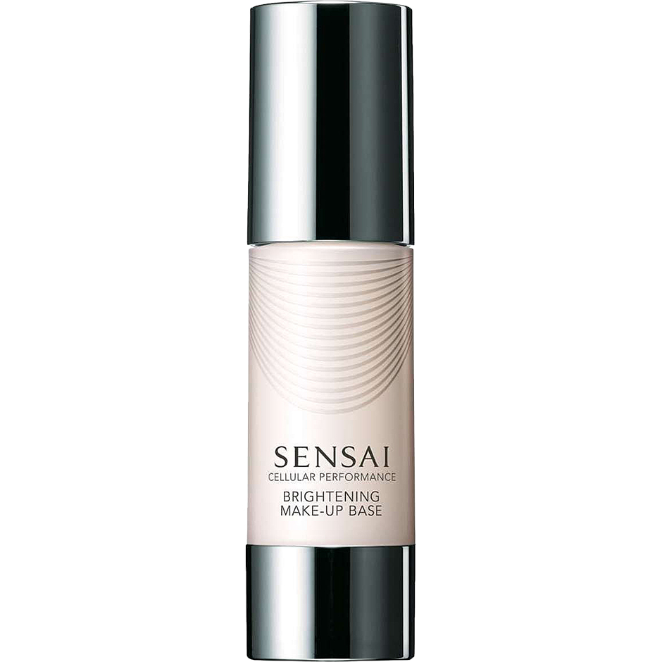 Bilde av Sensai Cellular Performance Brightening Make-up Base - 30 Ml
