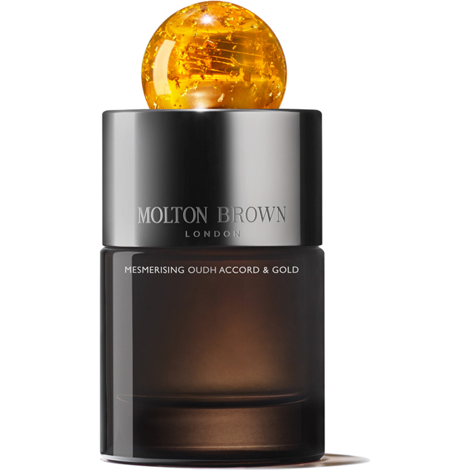 Bilde av Molton Brown Mesmerising Oudh Accord & Gold Eau De Parfum - 100 Ml