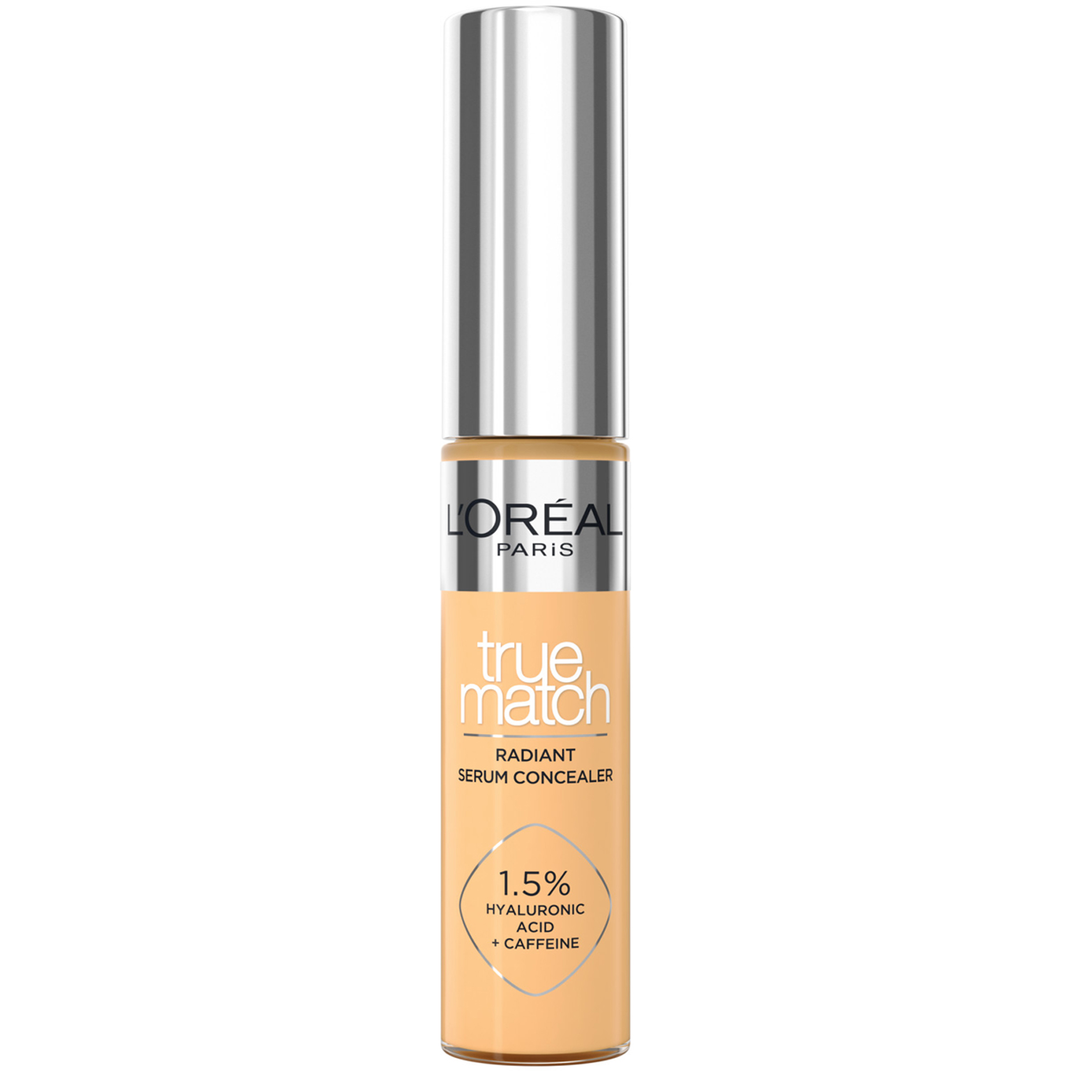 True Match Radiant Serum Concealer