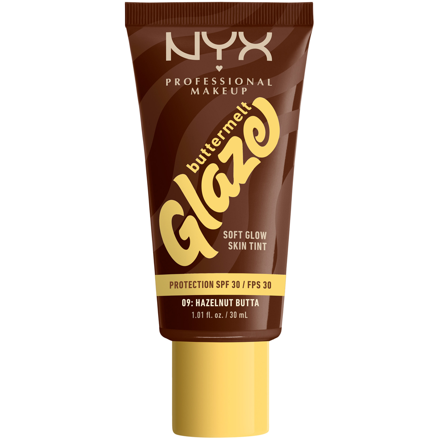 Buttermelt Glaze Skin Tint SPF30 Foundation