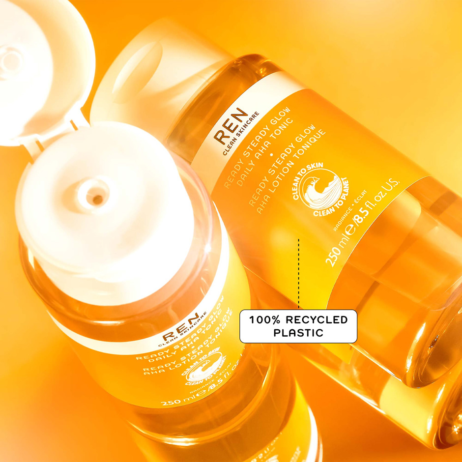 Ready Steady Glow Daily Tonic