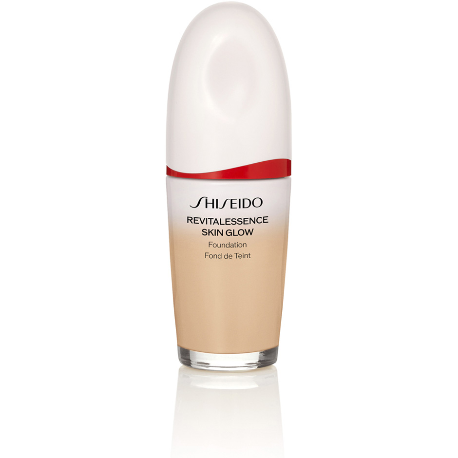 Bilde av Shiseido Revitalessence Glow Foundation Lace 150 - 30 Ml