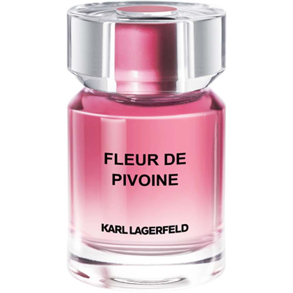 Fleur de Pivoine