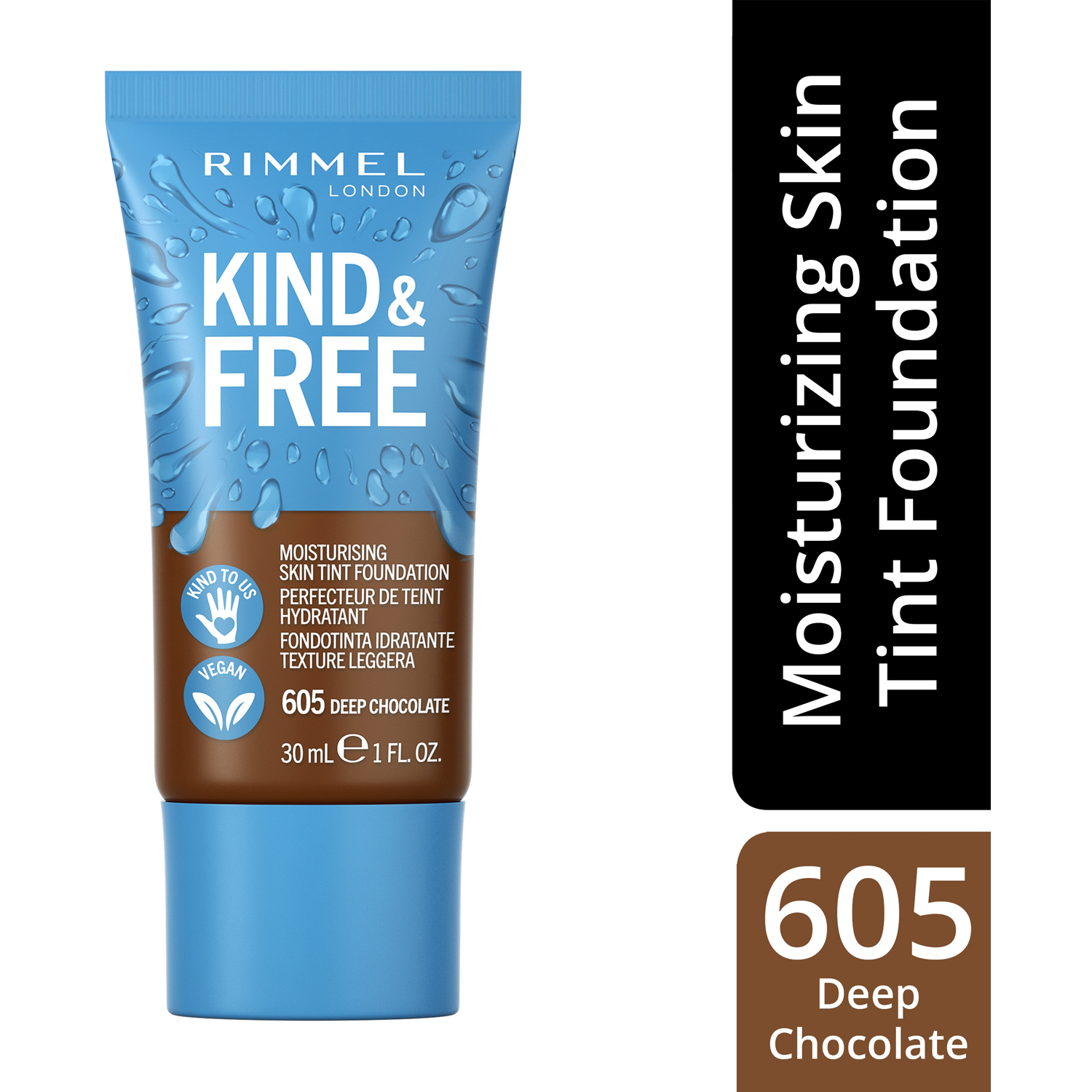 Kind & Free Skin Tint