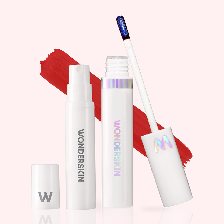 Wonder Blading Peel & Reveal Lip Stain Kit