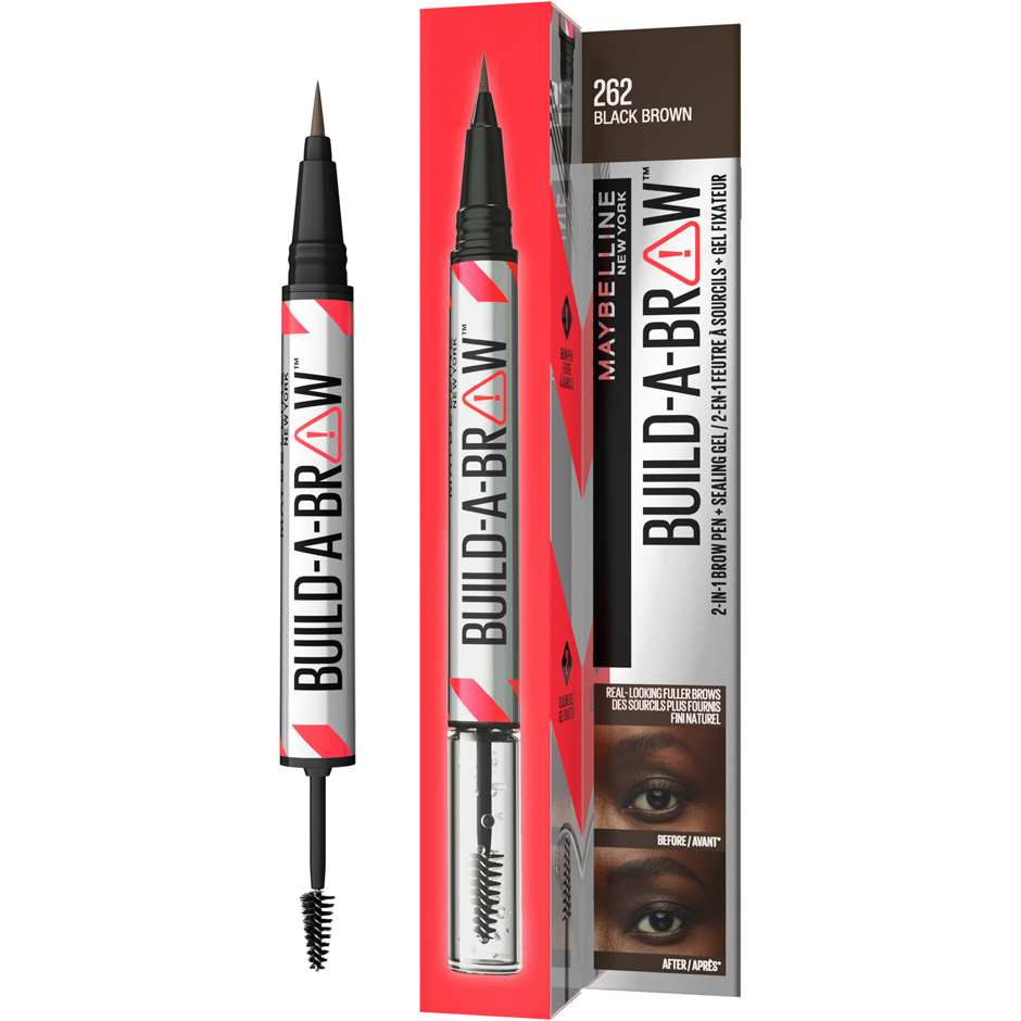 Build-A-Brow Pen