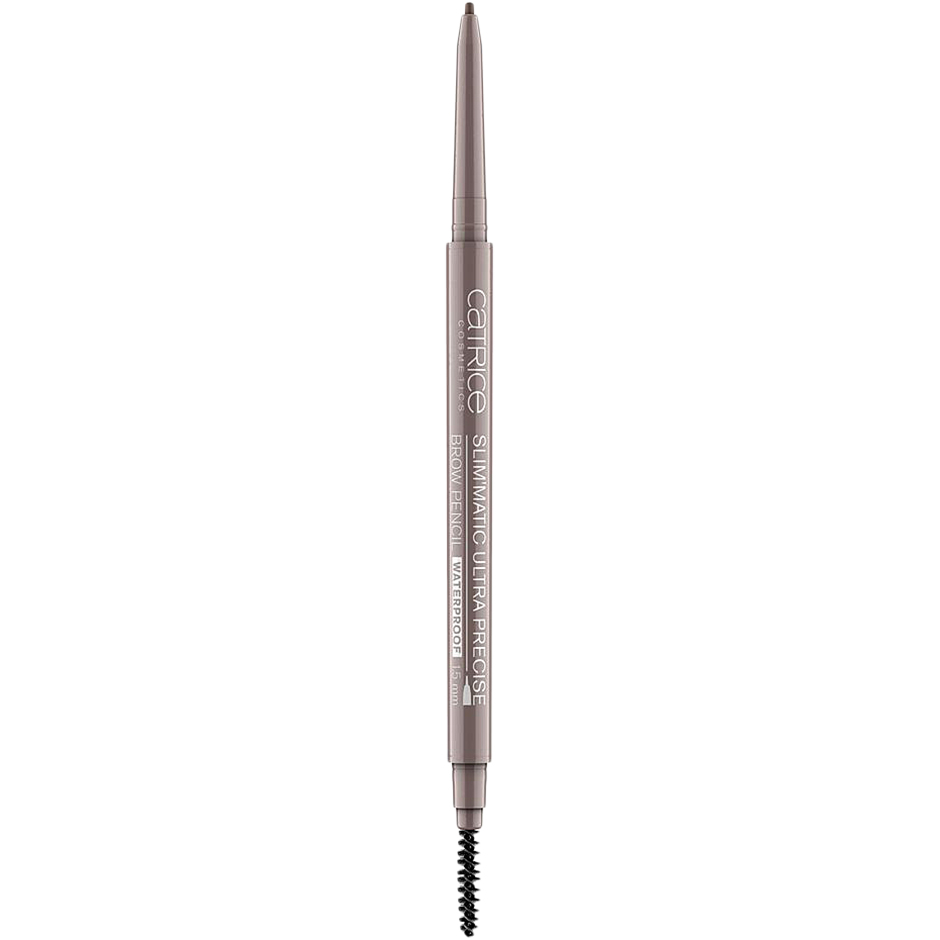 Slim'Matic Ultra Precise Brow Pencil Waterproof