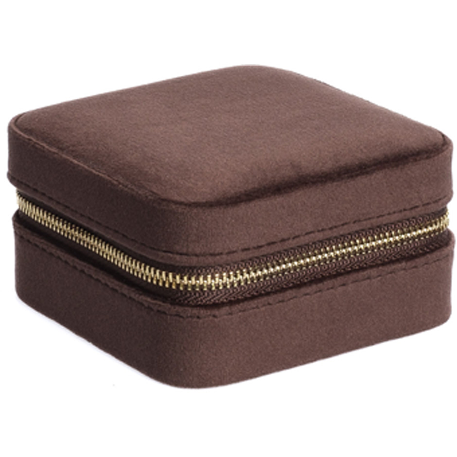 Velvet Jewellery Box Mini