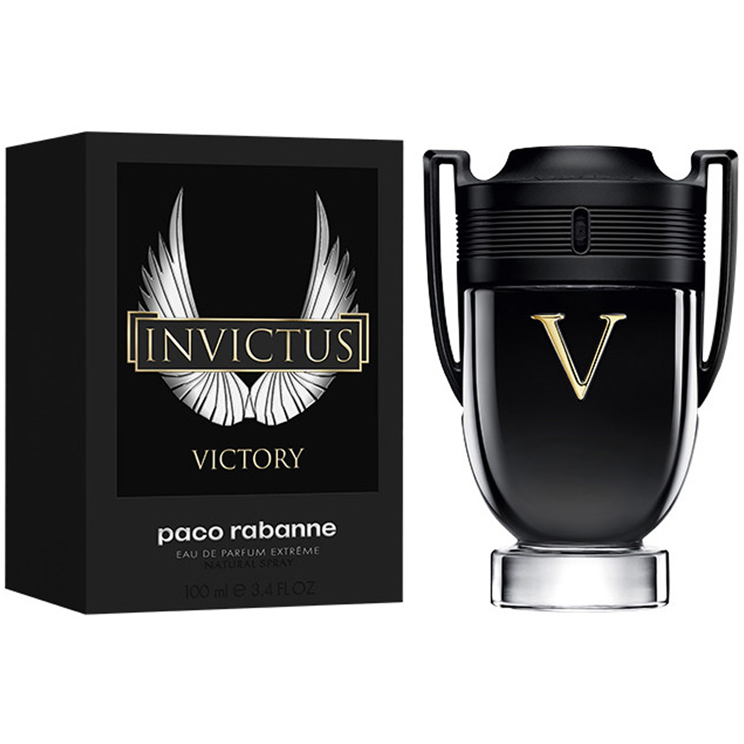 Invictus Victory