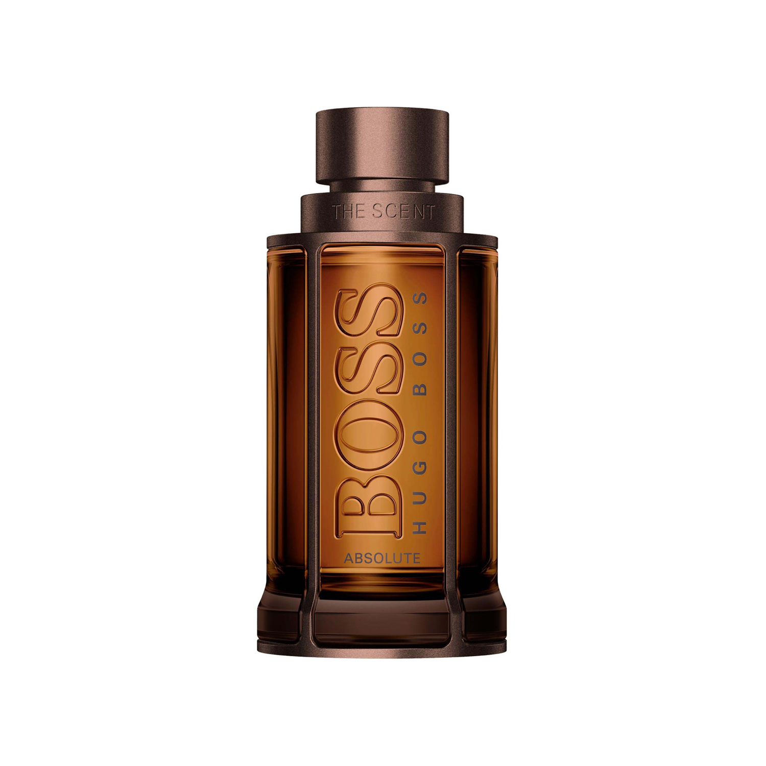 Bilde av Hugo Boss Boss The Scent Absolute Eau De Parfum - 100 Ml