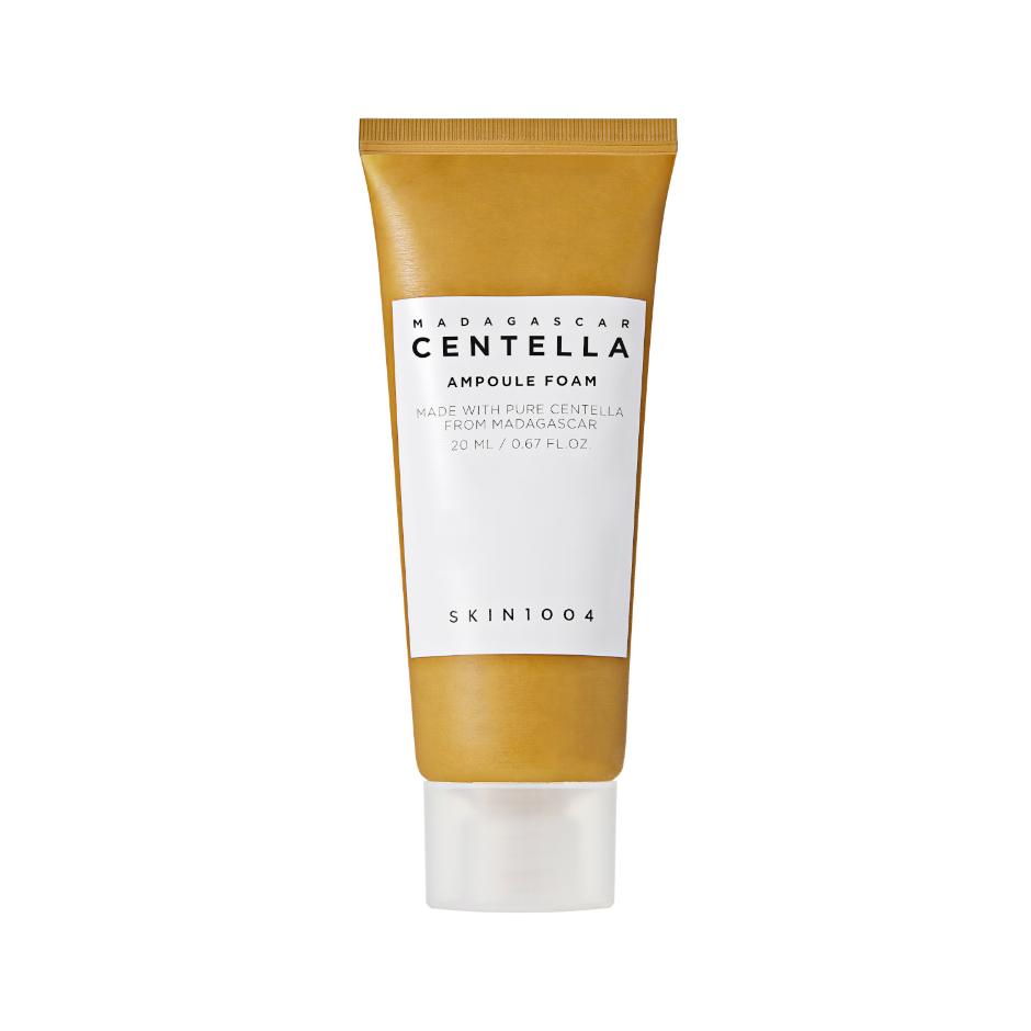 Madagascar Centella Ampoule Foam