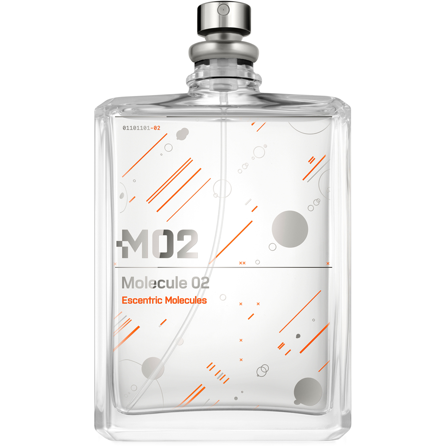 Molecule 02