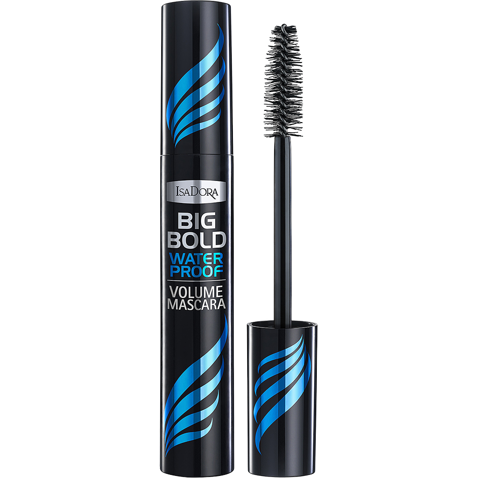 Big Bold Waterproof Volume Mascara