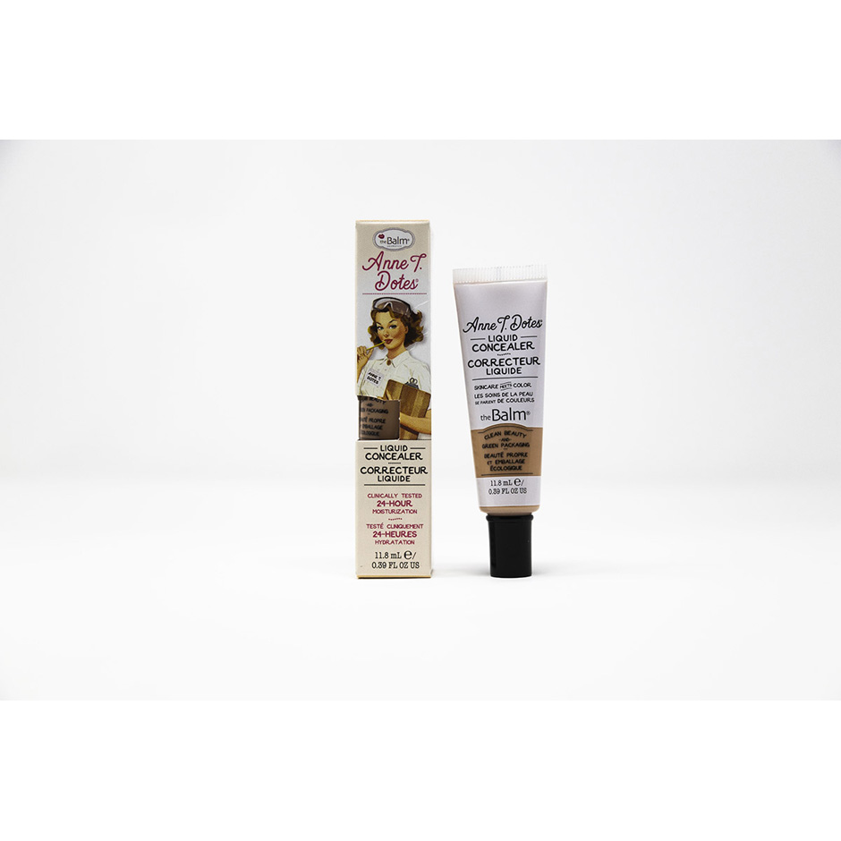 Anne T. Dotes Liquid Concealer