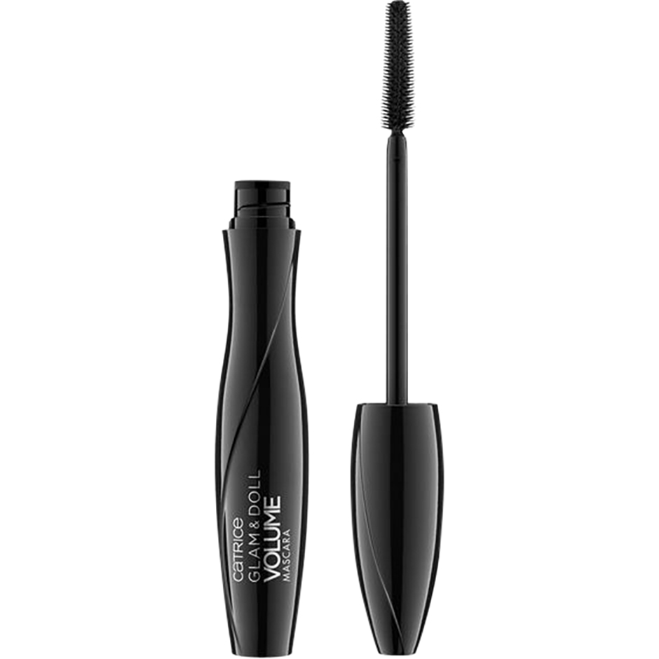 Glam&Doll Volume Mascara