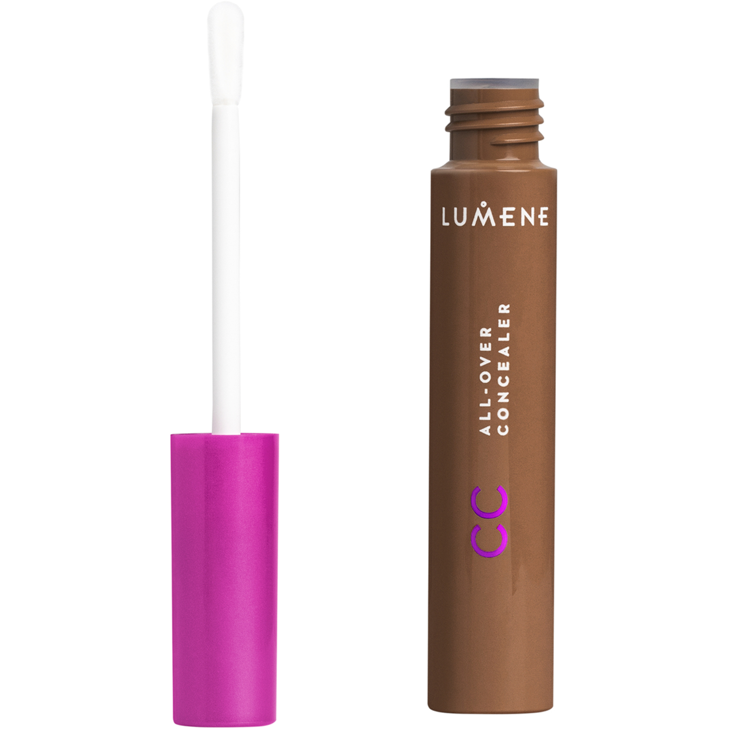 CC All-Over Concealer