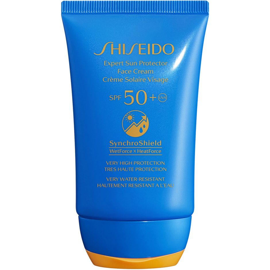 Sun 50+ Expert s Pro Cream