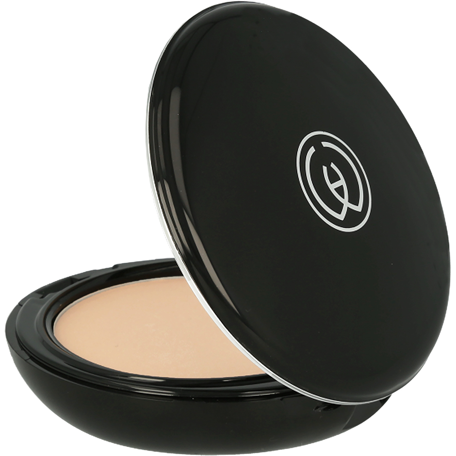 Compact Cover Cream