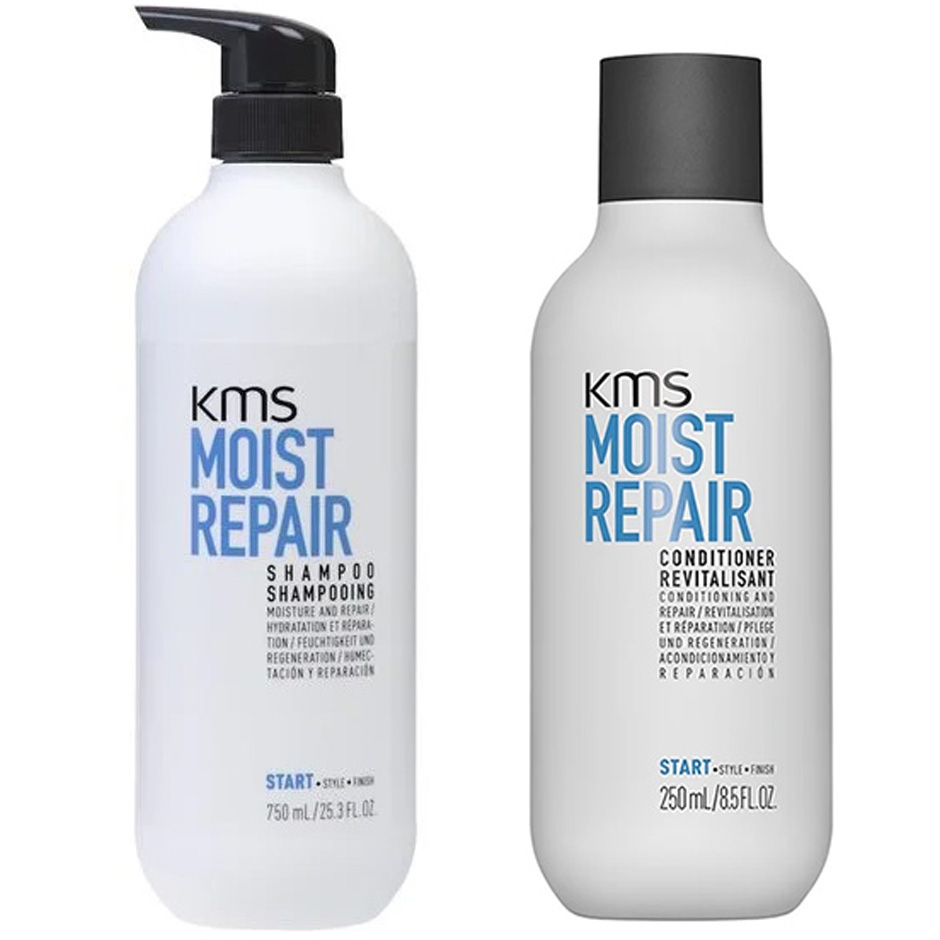 Moist Repair Duo