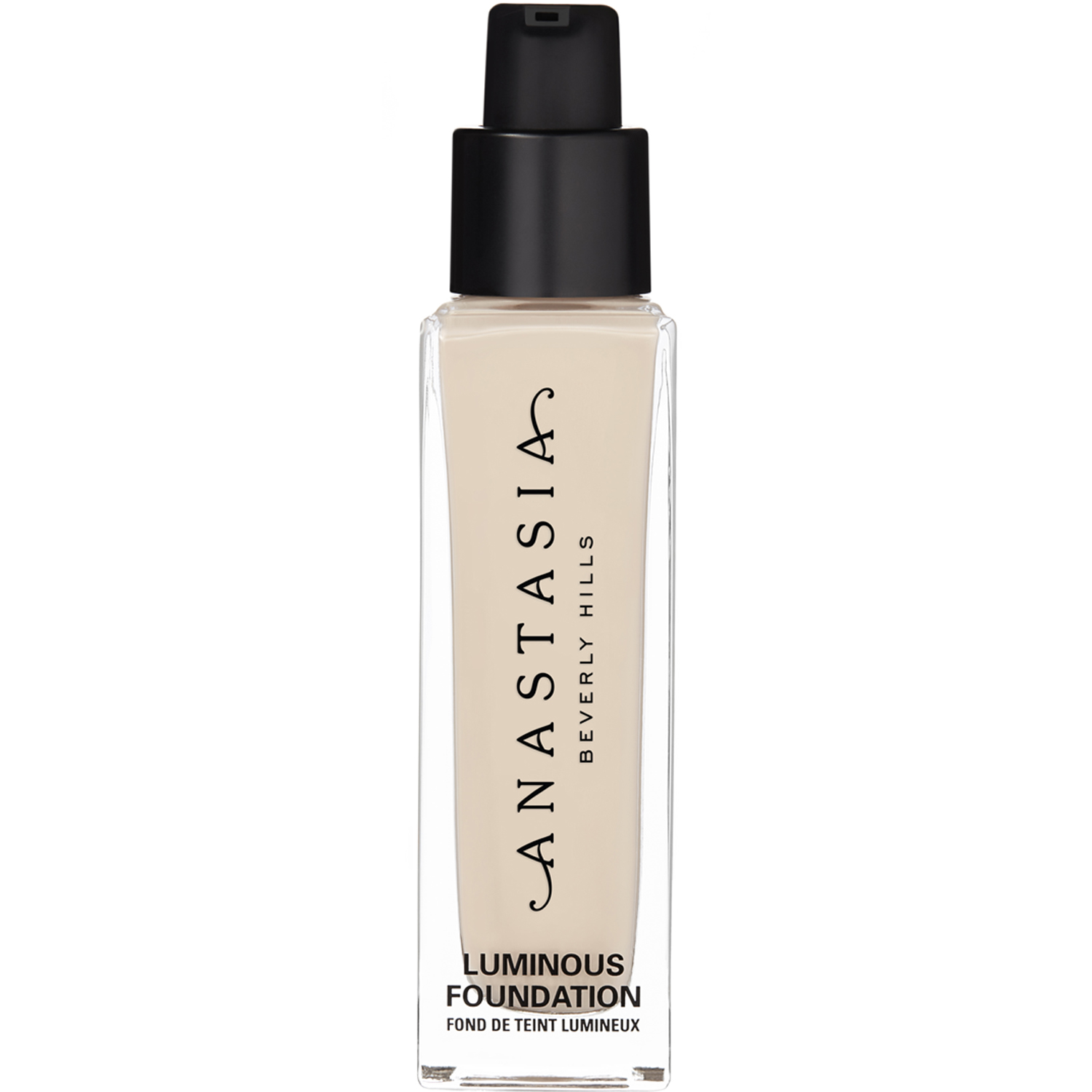 Luminous Foundation