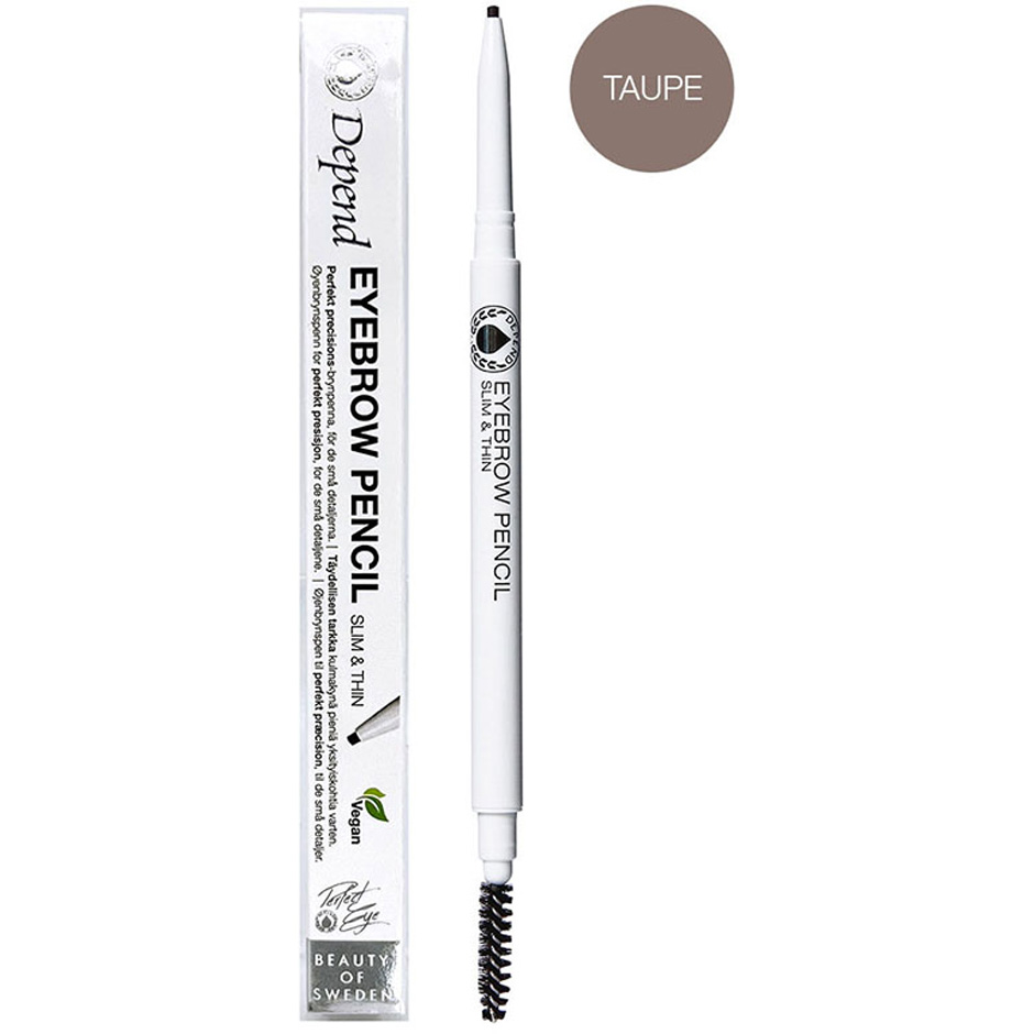 Eyebrow Pencil Slim & Thin