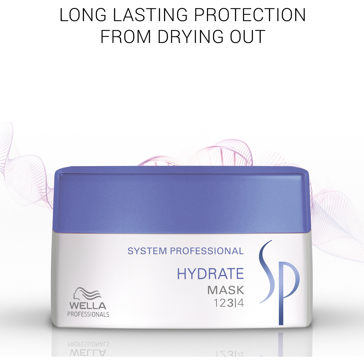 System Professional Hydrate Mask