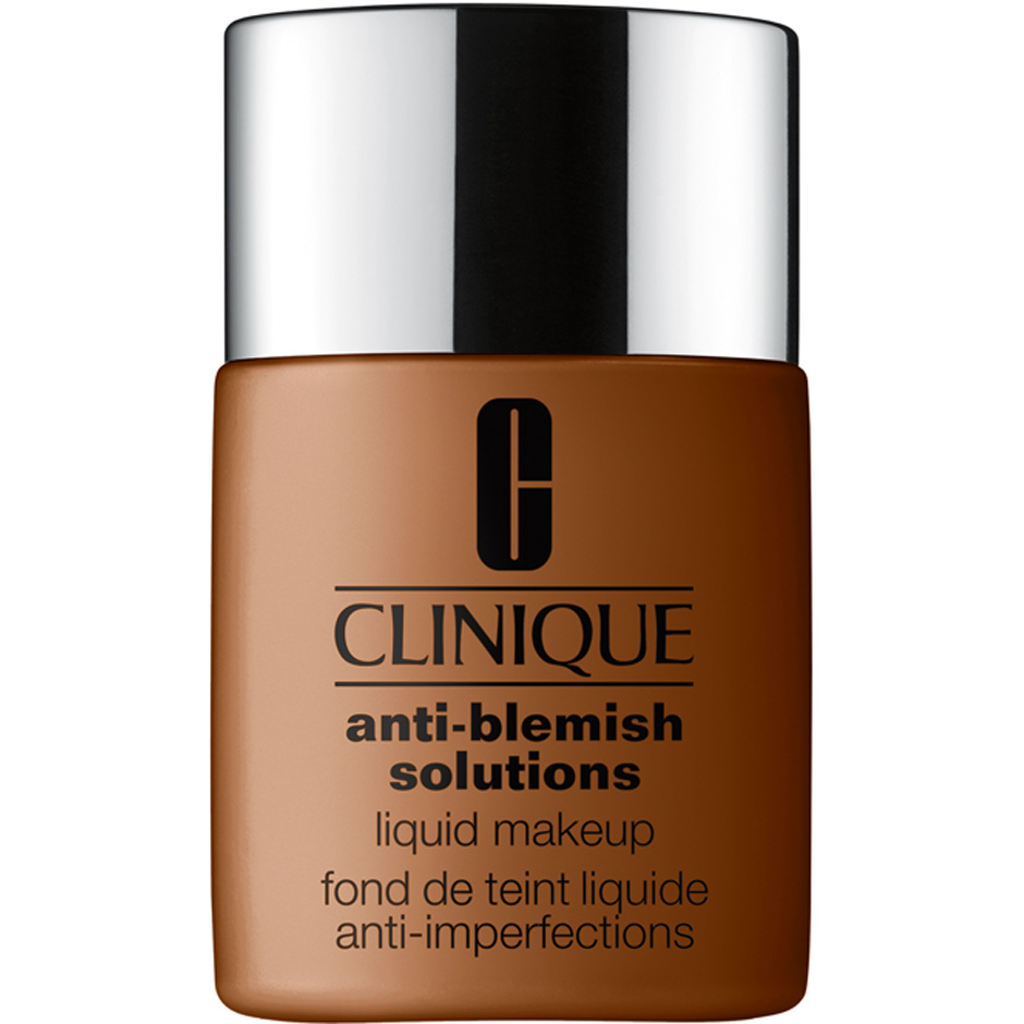 Acne Solutions Liquid Makeup