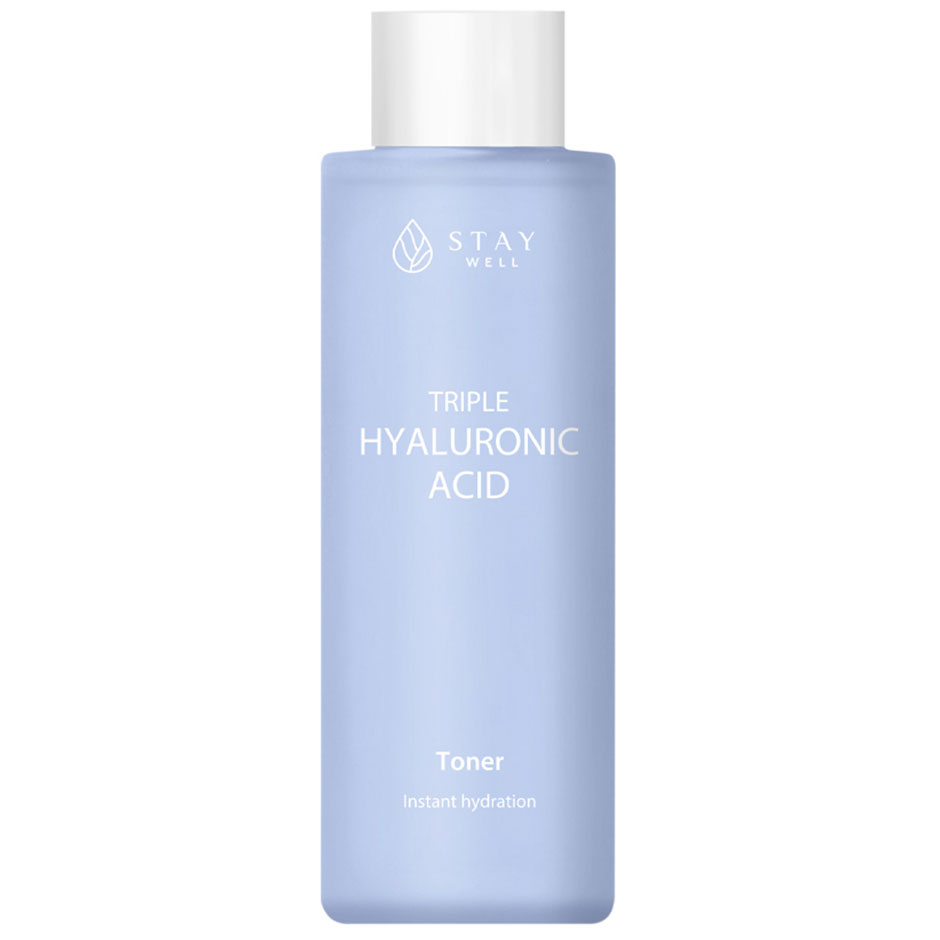 Triple Hyaluronic Acid Toner