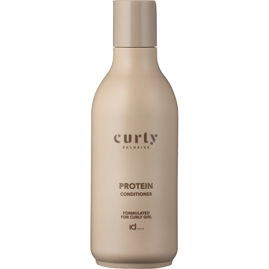 Curly Xclusive Protein Conditioner