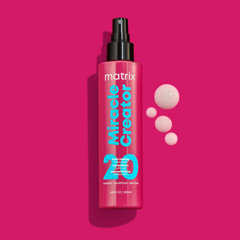 Miracle Creator Spray Duo