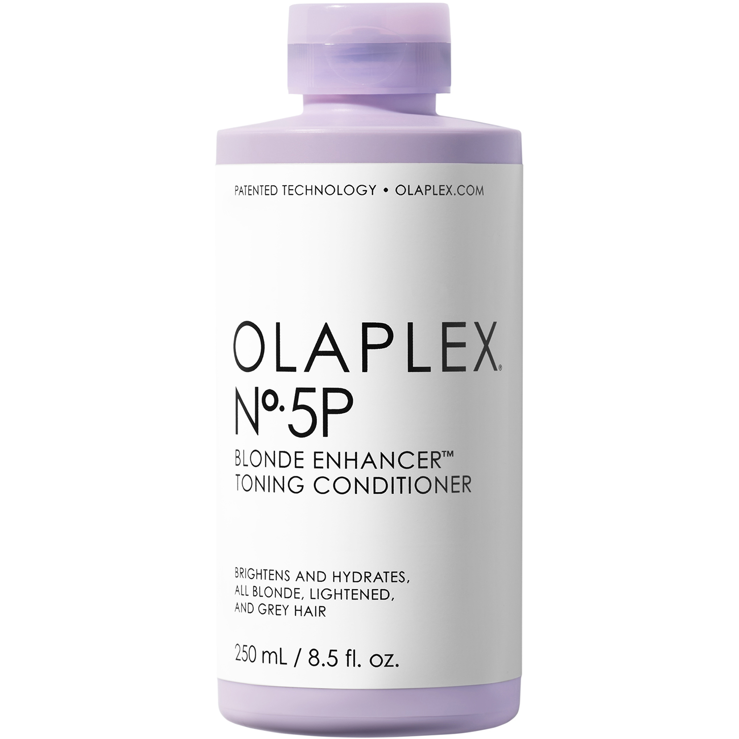 No.5P Blond Enhancer