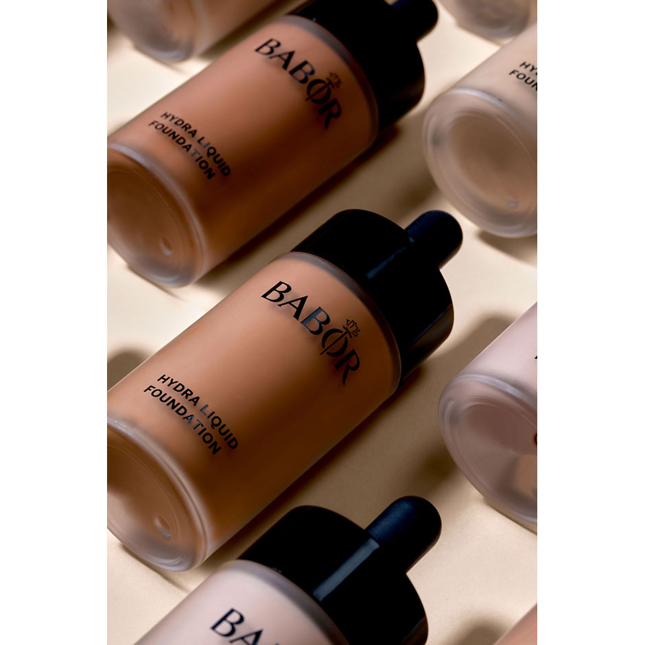 Hydra Liquid Foundation