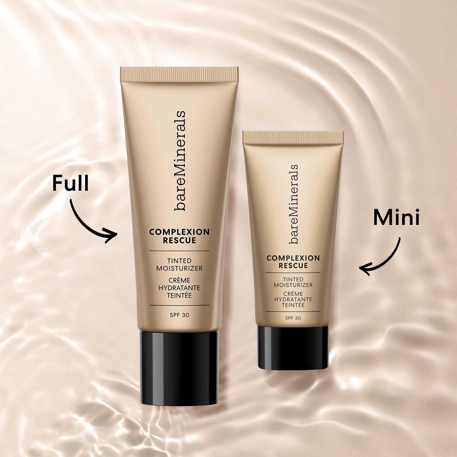 COMPLEXION RESCUE Tinted Moisturizer SPF 30