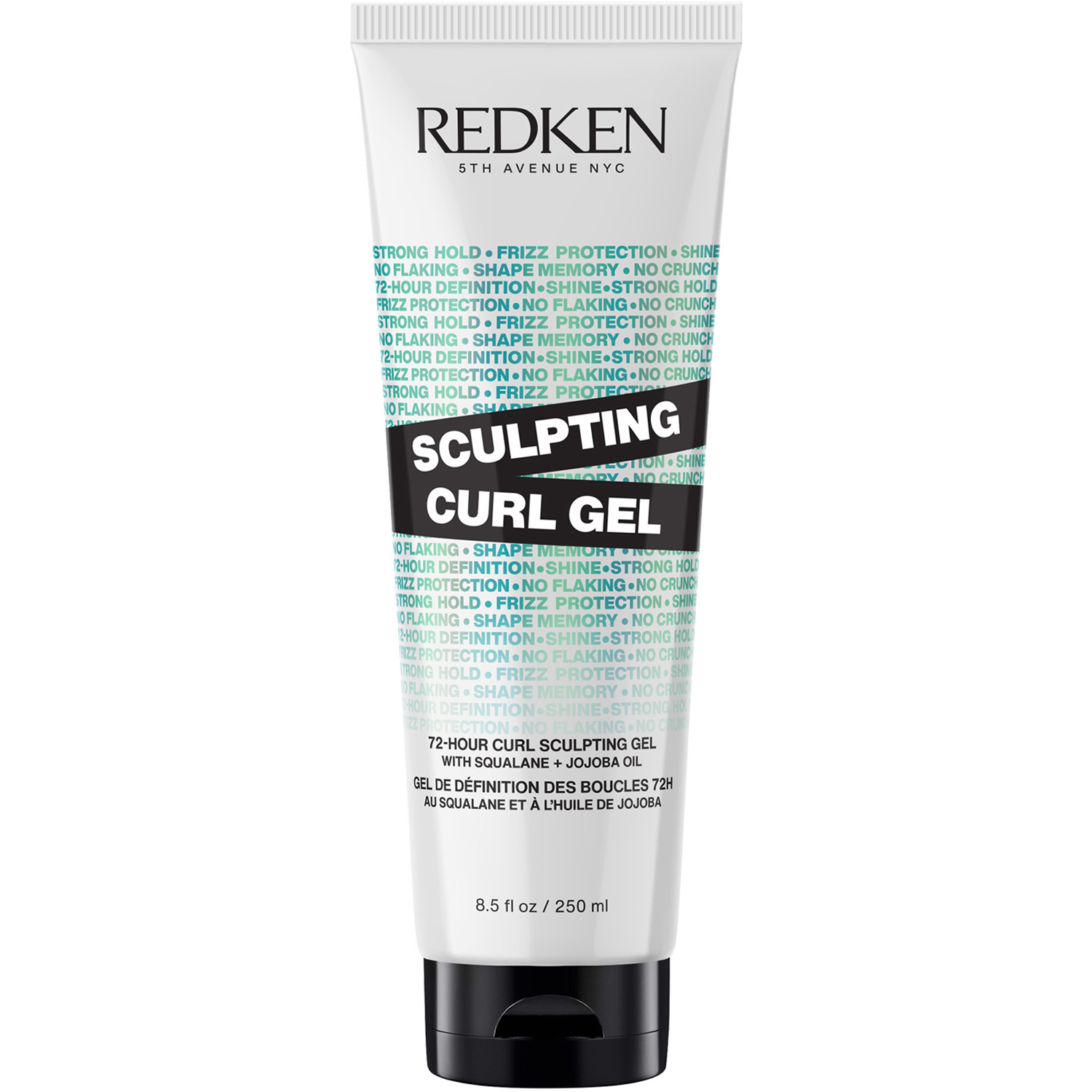 Sculpting Curl Gel