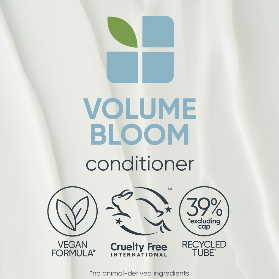 VolumeBloom Conditioner