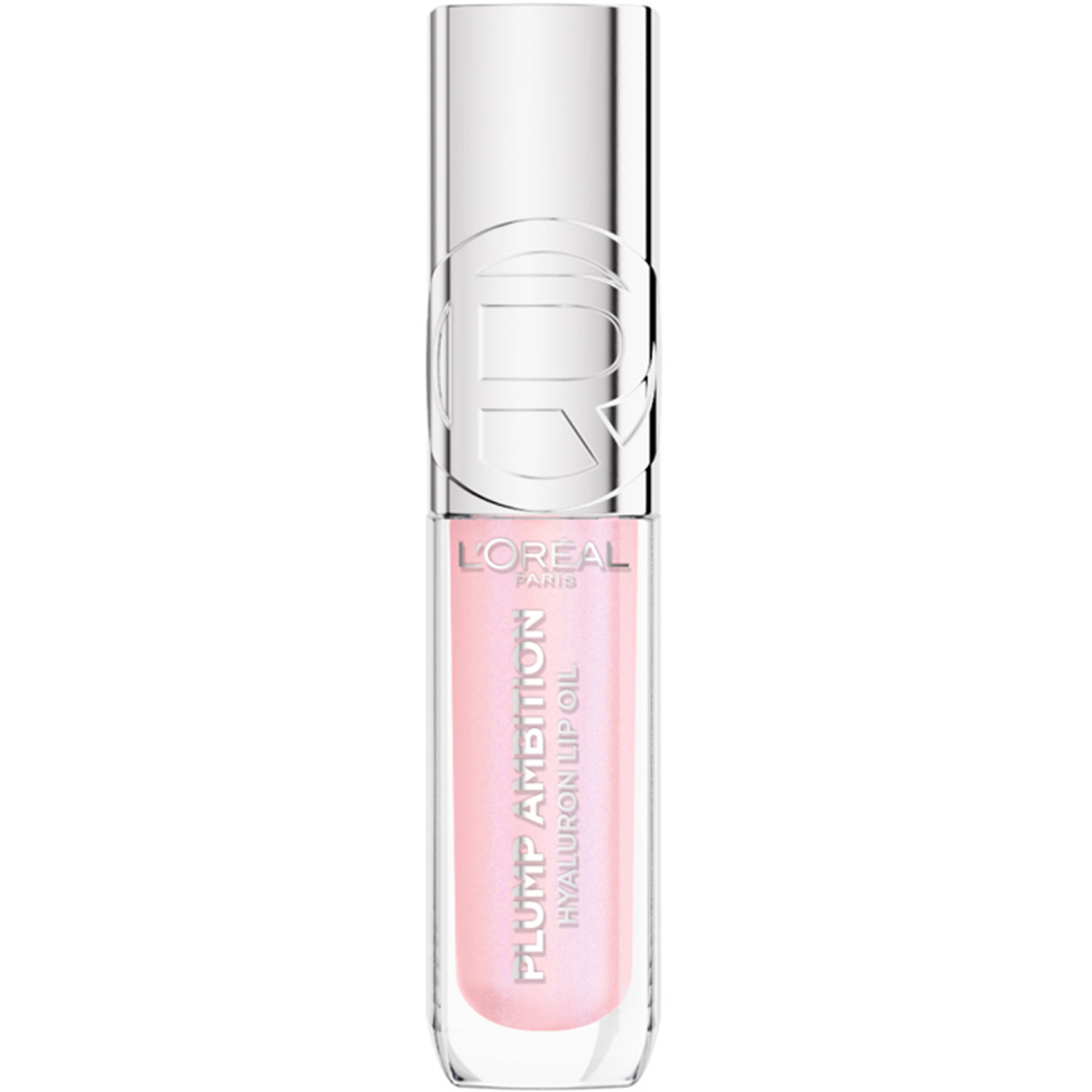 Plump Ambition Hyaluron Lip Oil