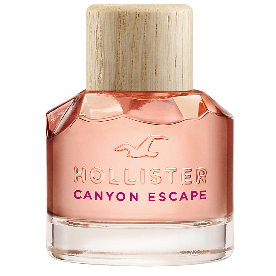Bilde av Hollister Canyon Escape For Her Eau De Parfum - 50 Ml