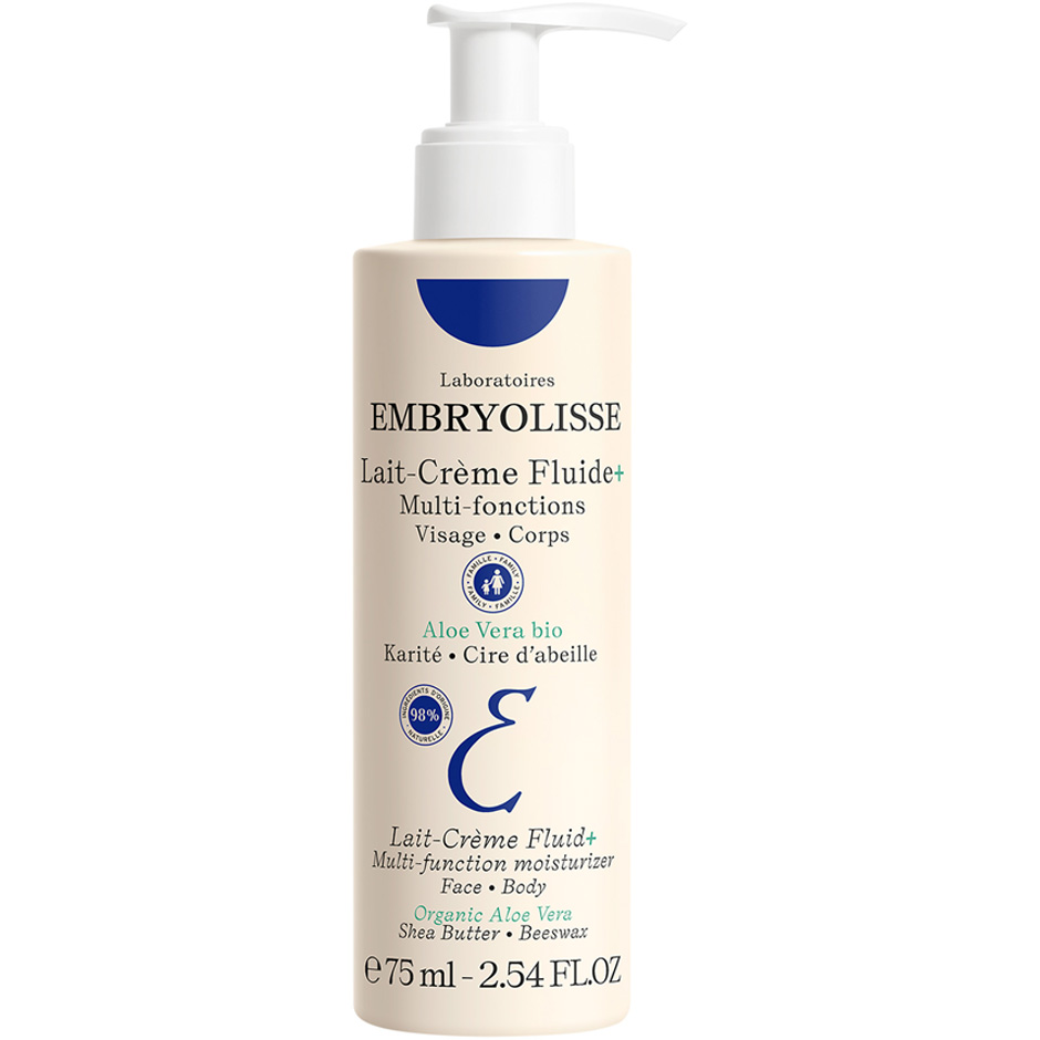 Bilde av Embryolisse Lait-crème Fluid+ Face & Body Care - 75 Ml