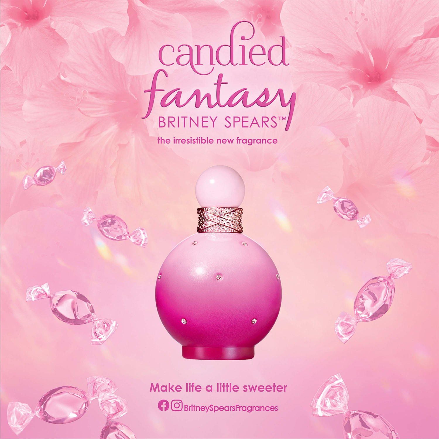 Candied Fantasy