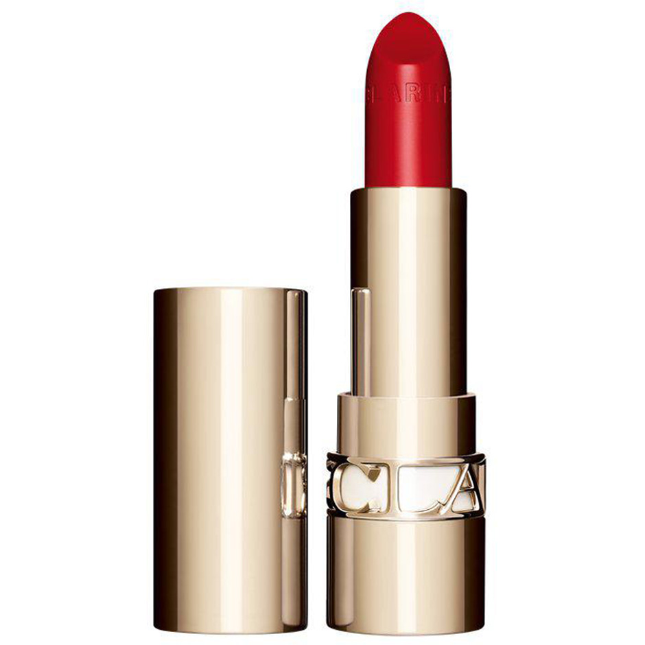 Bilde av Clarins Joli Rouge Satin Lipstick 742 Joli Rouge - 3,5 G