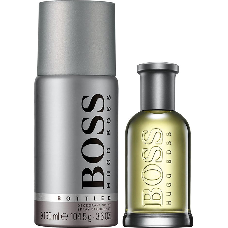Bilde av Hugo Boss Boss Bottled Duo Edt 30ml, Deospray 150ml