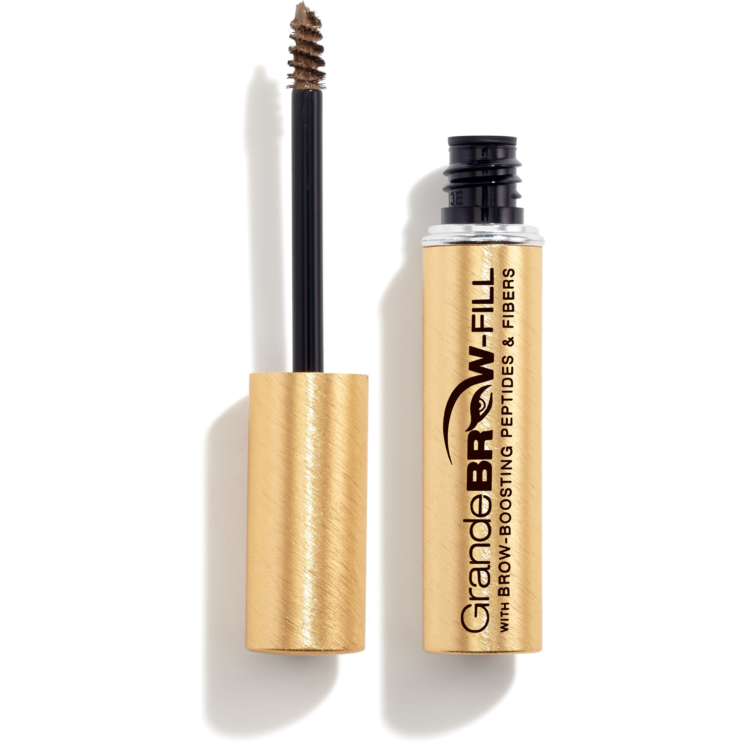 GrandeBROW-FILL Volumizing Brow Gel with Fibers & Peptides