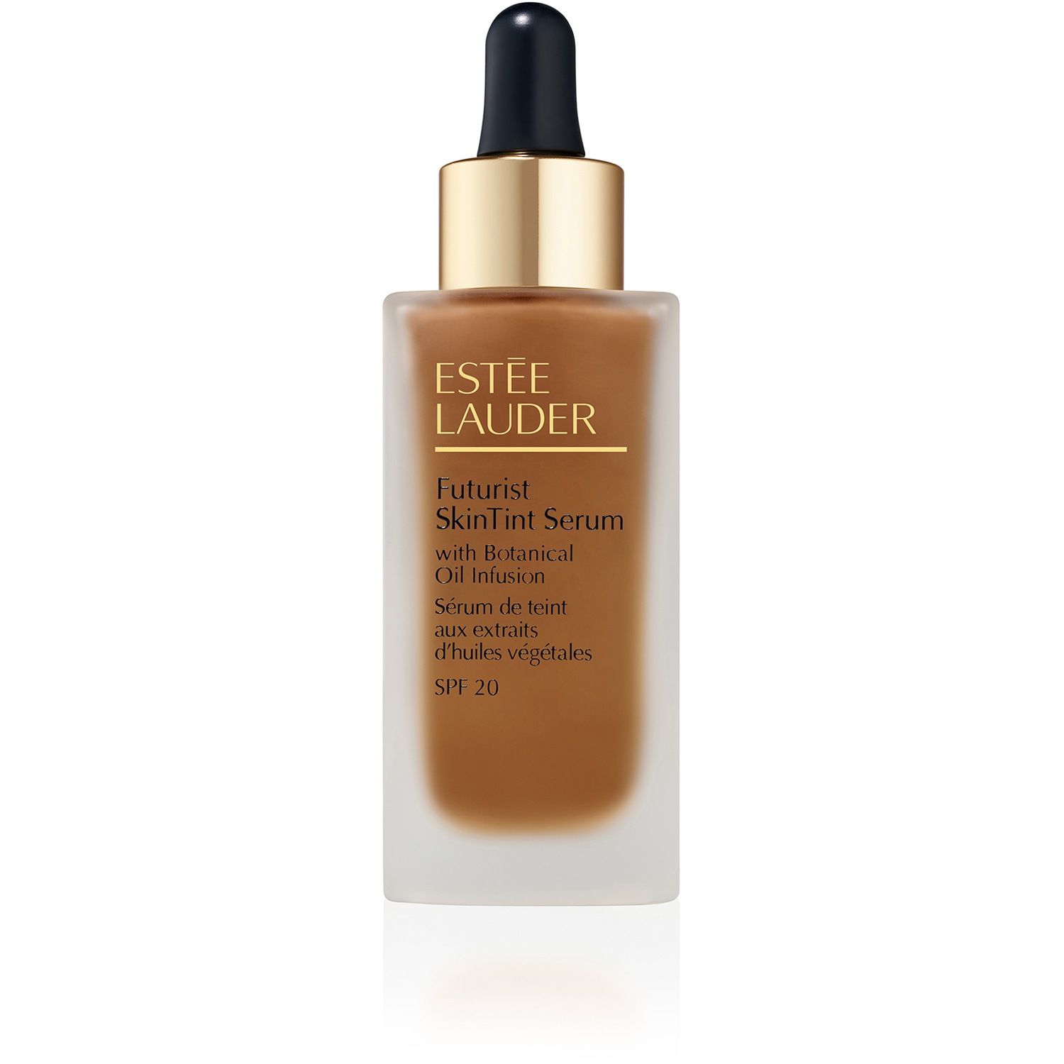 Futurist SkinTint Serum Foundation SPF20