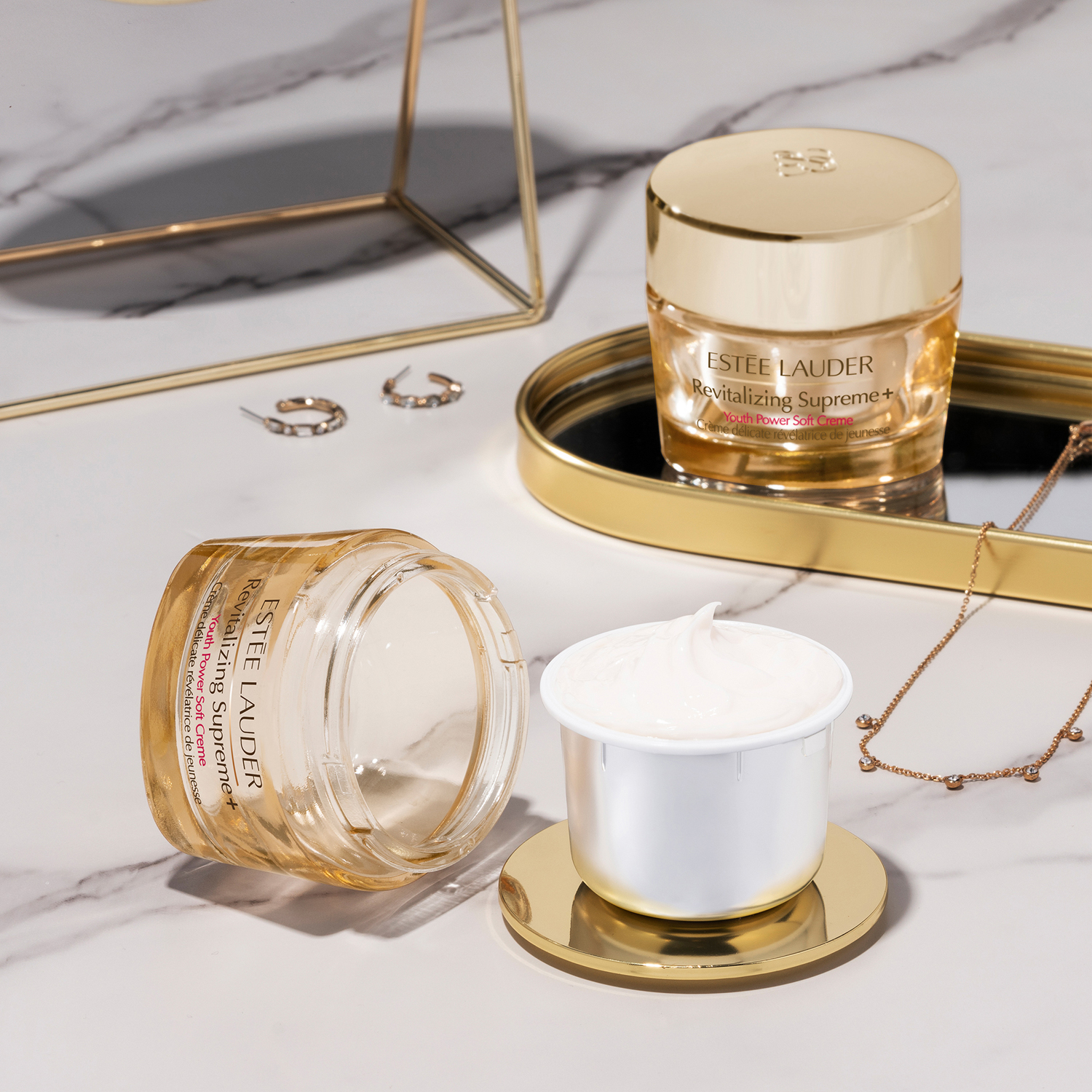 Revitalizing Supreme+ Soft Cream