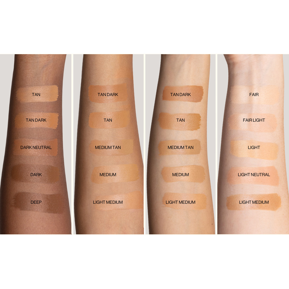 Halo Healthy Glow All-In-One Tinted Moisturizer SPF 25