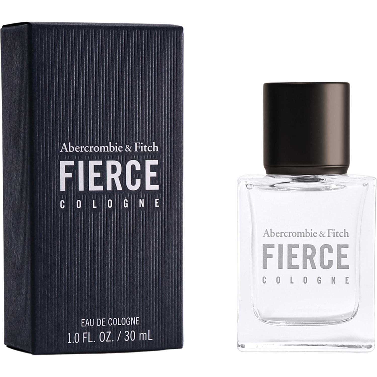 Fierce Cologne